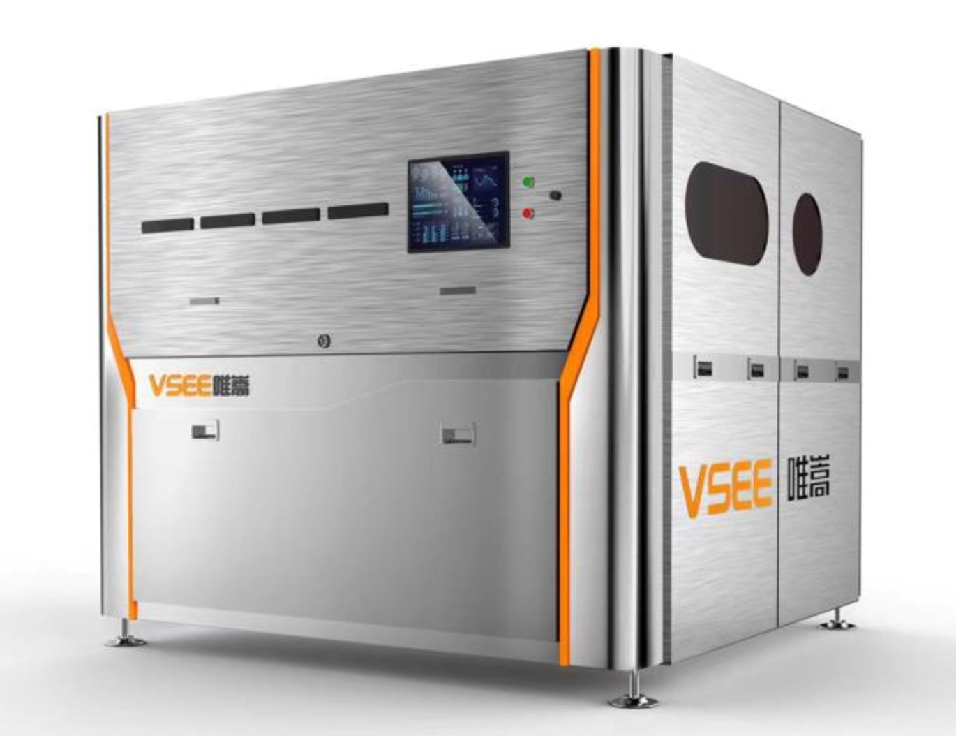 Why the Global Market for Glass Color Sorters Is Booming